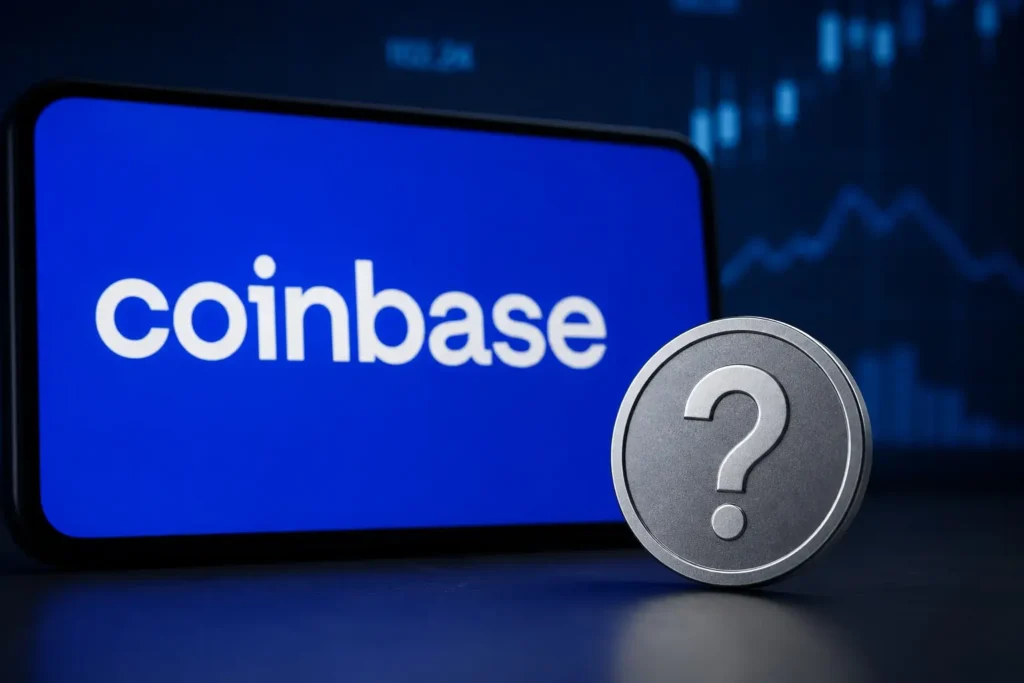 Coinbase, 6 Altcoin İşlem Çiftini Delist Ettiğini Duyurdu!
