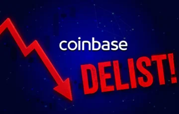 Coinbase’den İki Altcoin İçin Çok Sürpriz Delist Kararı Geldi!
