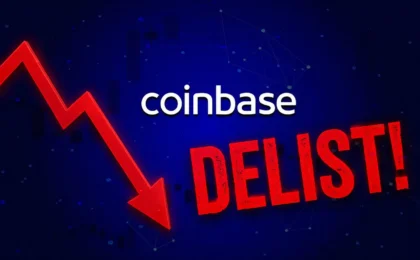 Coinbase’den İki Altcoin İçin Çok Sürpriz Delist Kararı Geldi!
