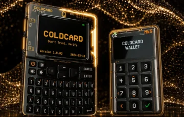 Coldcard’dan Büyük Bitcoin Hack Olayı ile İlgili Yeni Açıklama Geldi!