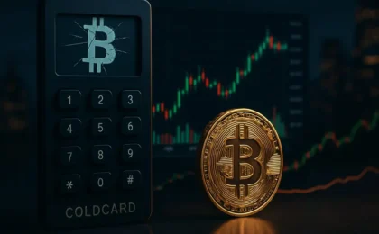 Coldcard Cüzdan Hacki Bitcoin İşlem Havuzunu Hareketlendirdi