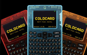 Galaxy Research’ten Coldcard saldırısı raporu: En az 15 saldırgan var