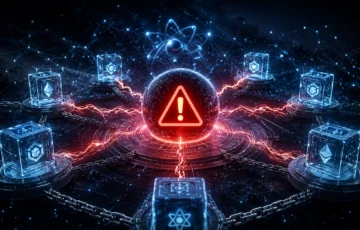 Cosmos EVM Alarmı: Bir Güvenlik Açığı Neden Birden Fazla Blockchain’i Tehdit Ediyor?