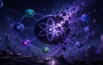 Cosmostation İçin Yolun Sonu mu? Cosmos Ekosisteminde Dikkat Çeken Çözülme
