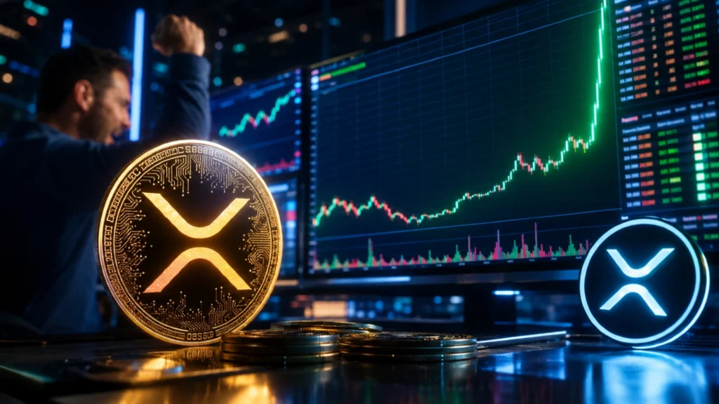Popüler Kripto Para Borsasında Ripple (XRP) 247 Doları Gördü: İşte Detaylar