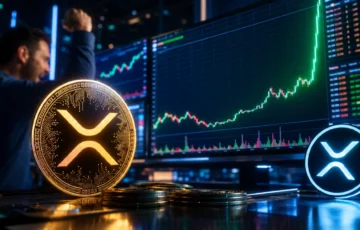 Popüler Kripto Para Borsasında Ripple (XRP) 247 Doları Gördü: İşte Detaylar