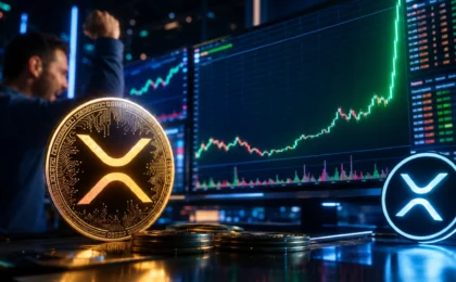 Popüler Kripto Para Borsasında Ripple (XRP) 247 Doları Gördü: İşte Detaylar