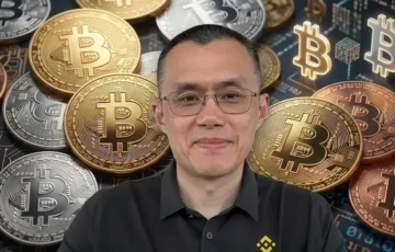 Binance Kurucusu CZ “Bitcoin Mi, Altın Mı?” Sorusunu Yanıtladı, BTC İçin Fiyat Tahmininde Bulundu!
