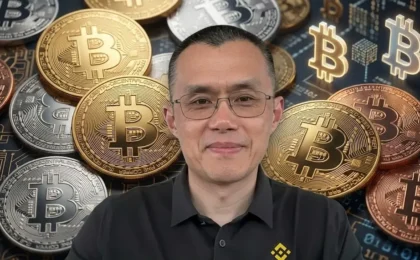 Binance Kurucusu CZ “Bitcoin Mi, Altın Mı?” Sorusunu Yanıtladı, BTC İçin Fiyat Tahmininde Bulundu!