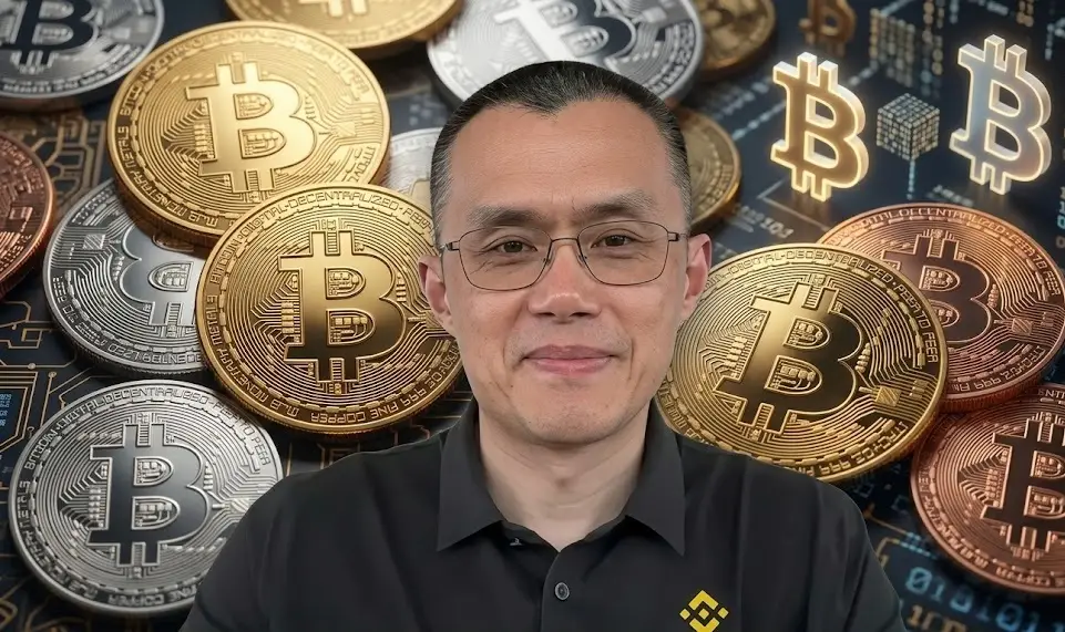Binance Kurucusu CZ “Bitcoin Mi, Altın Mı?” Sorusunu Yanıtladı, BTC İçin Fiyat Tahmininde Bulundu!