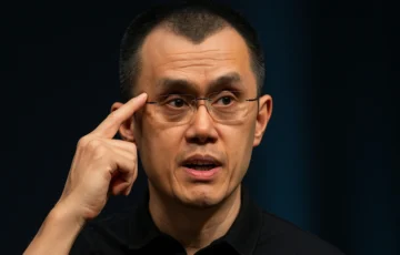 Binance Kurucusu CZ’nin GIGGLE Hamlesi Piyasayı Hareketlendirdi