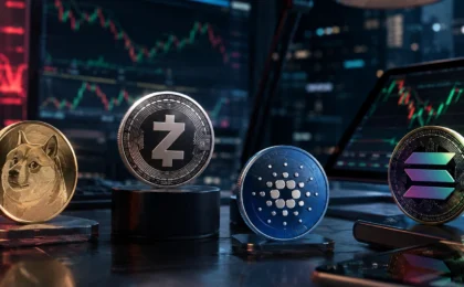Altcoinlerde Mesafeli Görünüm: DOGE, ZEC, ADA ve SOL Ne Durumda?