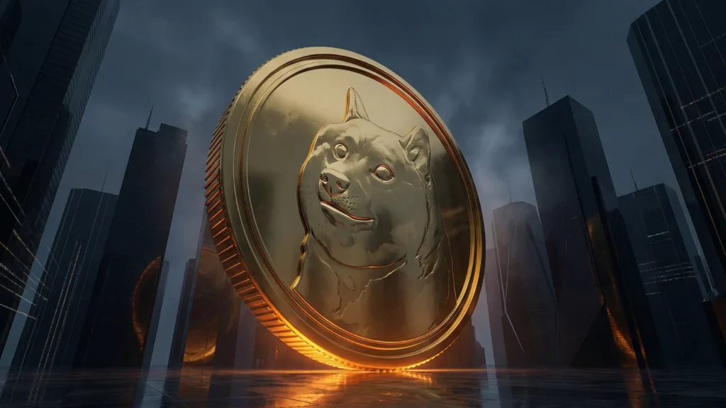 Dogecoin balinaları 1,7 milyar DOGE toplarken fiyat baskısı sürdü