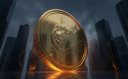 Dogecoin balinaları 1,7 milyar DOGE toplarken fiyat baskısı sürdü