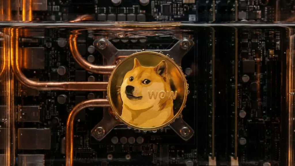 Dogecoin, 1,7 milyar DOGE alımı sonrası kritik direnci zorluyor