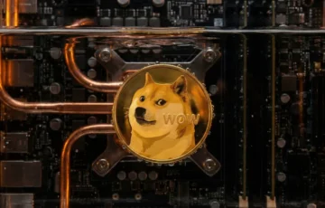 Dogecoin’de aylık grafikte olası yükseliş dönüşü sinyali güçlendi