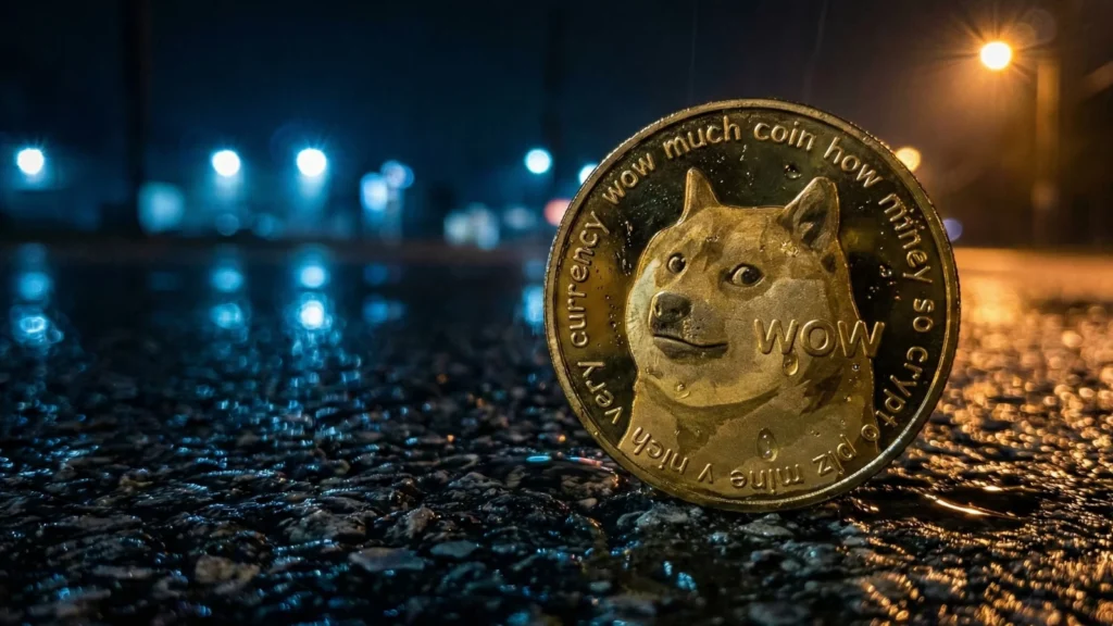 Dogecoin yatırımcılarına çevrimdışı cüzdan güvenliği uyarısı yapıldı