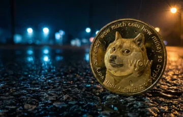 Dogecoin yatırımcılarına çevrimdışı cüzdan güvenliği uyarısı yapıldı