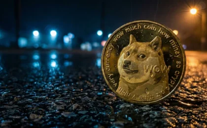 Dogecoin yatırımcılarına çevrimdışı cüzdan güvenliği uyarısı yapıldı
