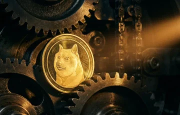 Dogecoin 0,09301 dolar direncini test ederken açık pozisyon 1,5 milyar dolara çıktı