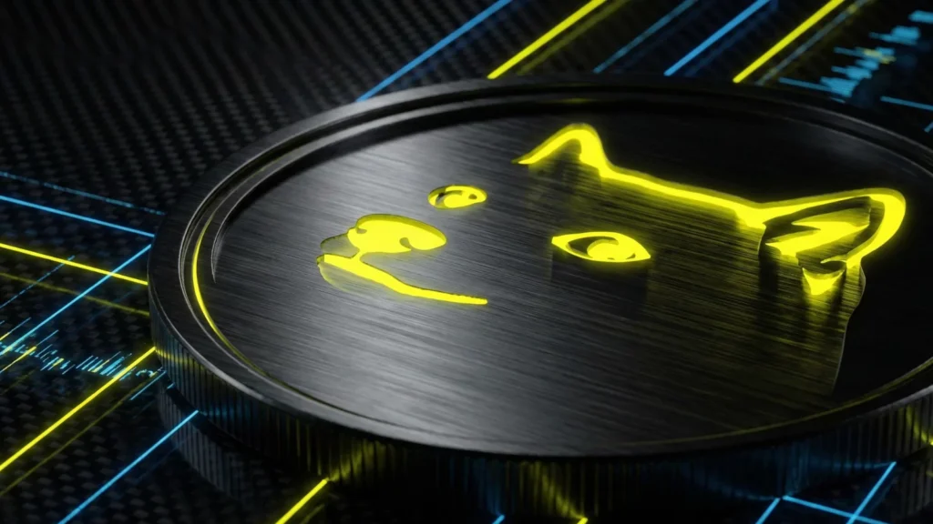 Dogecoin ETF’lerine 4 Ağustos’tan bu yana yeni para girişi olmadı