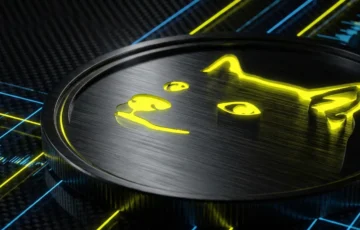 Dogecoin ETF’lerine 4 Ağustos’tan bu yana yeni para girişi olmadı