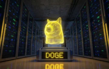 Dogecoin ETF’lerinde ağustosta iki günde net giriş görüldü