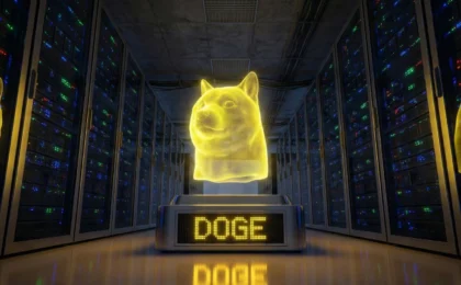Dogecoin ETF’lerinde ağustosta iki günde net giriş görüldü