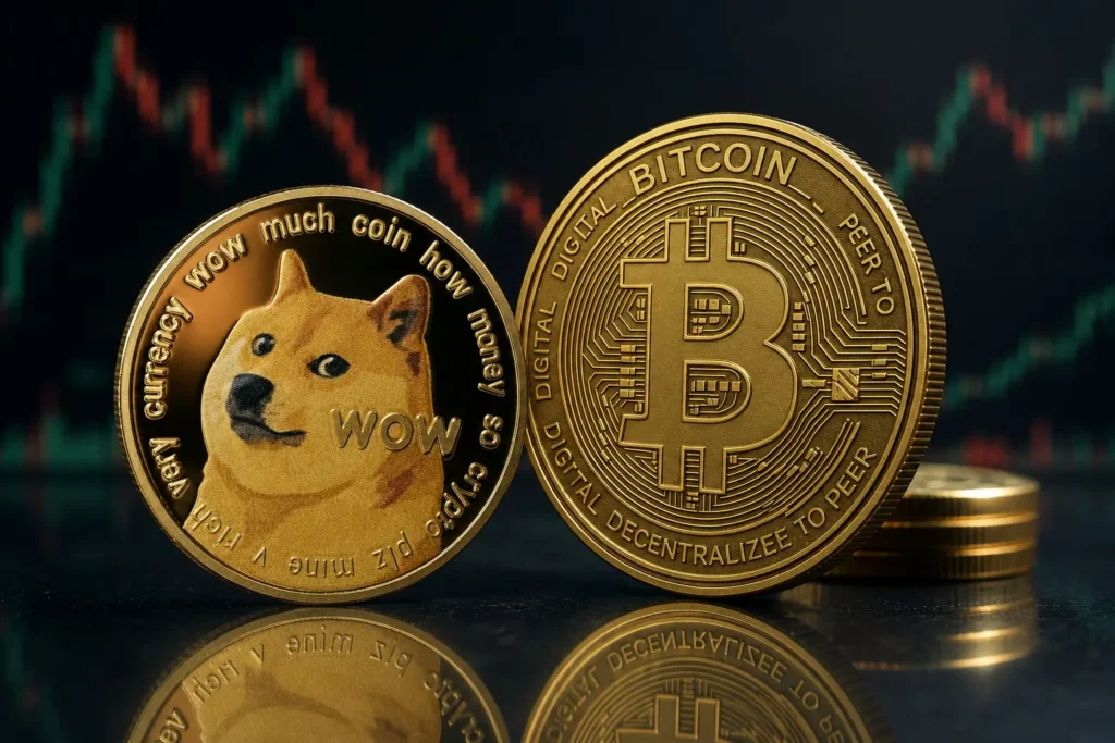 Bitcoin (BTC) ve Dogecoin (DOGE) Fiyatında Önümüzdeki Günlerde Neler Bekleniyor?