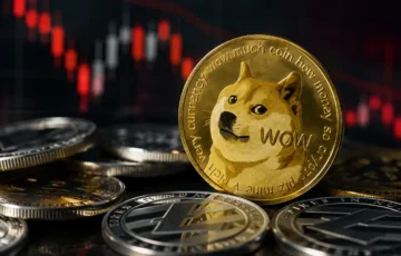 Yüklü Miktarda Dogecoin (DOGE) Biriktiren Şirketten Kötü Haber Geldi!