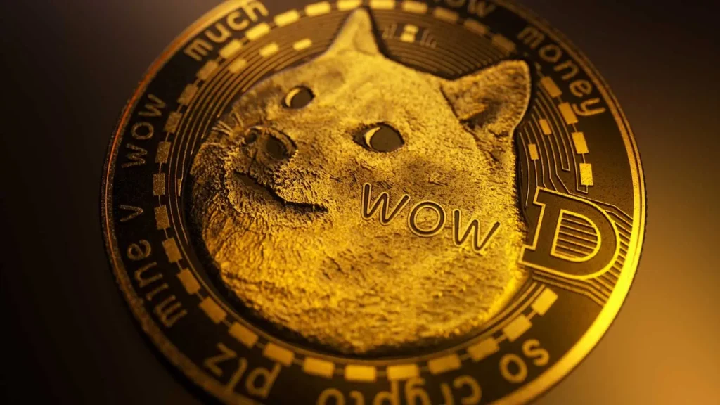 Wall Street Devi, Gelen Dogecoin (DOGE) Eleştirilerine Yanıt Verdi
