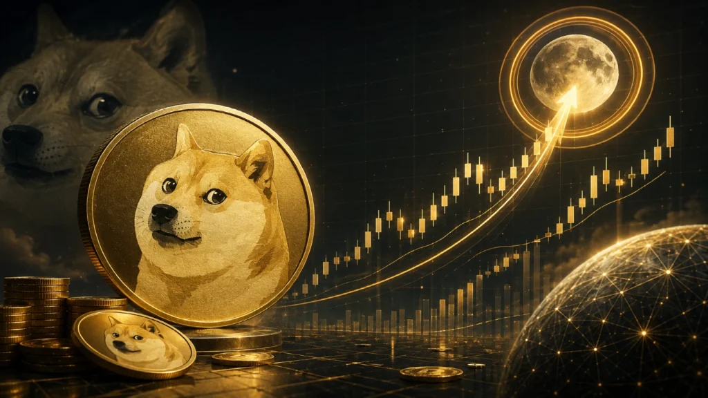 Dogecoin Teknik Analizi: DOGE İçin 0,10 Dolar Hedefi Gündemde mi?