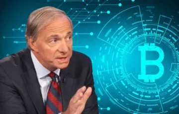 Milyarder Ray Dalio: “ABD’nin Borcu Geri Dönülemez Noktalara Gidiyor, Altın ve Bitcoin’e Yönelin”