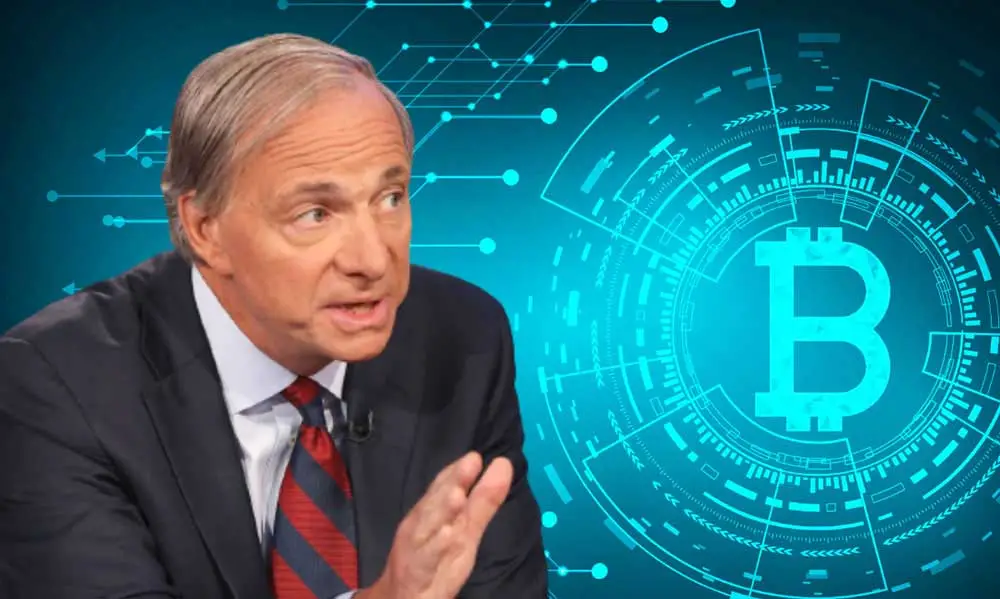 Milyarder Ray Dalio: “ABD’nin Borcu Geri Dönülemez Noktalara Gidiyor, Altın ve Bitcoin’e Yönelin”