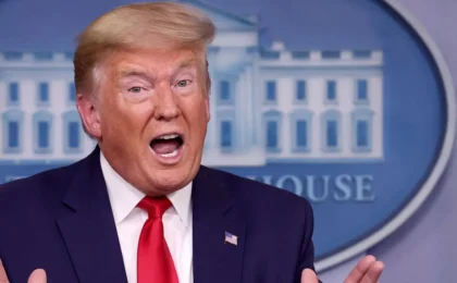 SON DAKİKA: Donald Trump’ın Şirketi Kripto Paralardan Uzaklaşma Kararı Aldı! Bir Altcoinin Fiyatı Çakıldı!