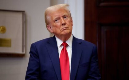 Trump’ın kripto projesinde gizemli 1 numara: Çin’deki listede adı var