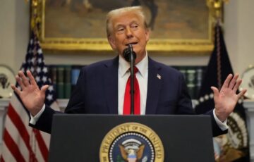 İki senatörden SEC’ye Trump için kripto mektubu: “Rug-pull olabilir”