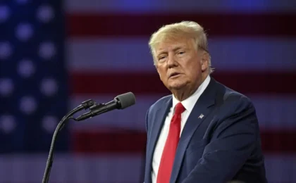 ABD Başkanı Donald Trump Çin ve Bitcoin (BTC) İçin Kırmızı Çizgiyi Çekti, Net Konuştu! İşte Kritik Mesajı…