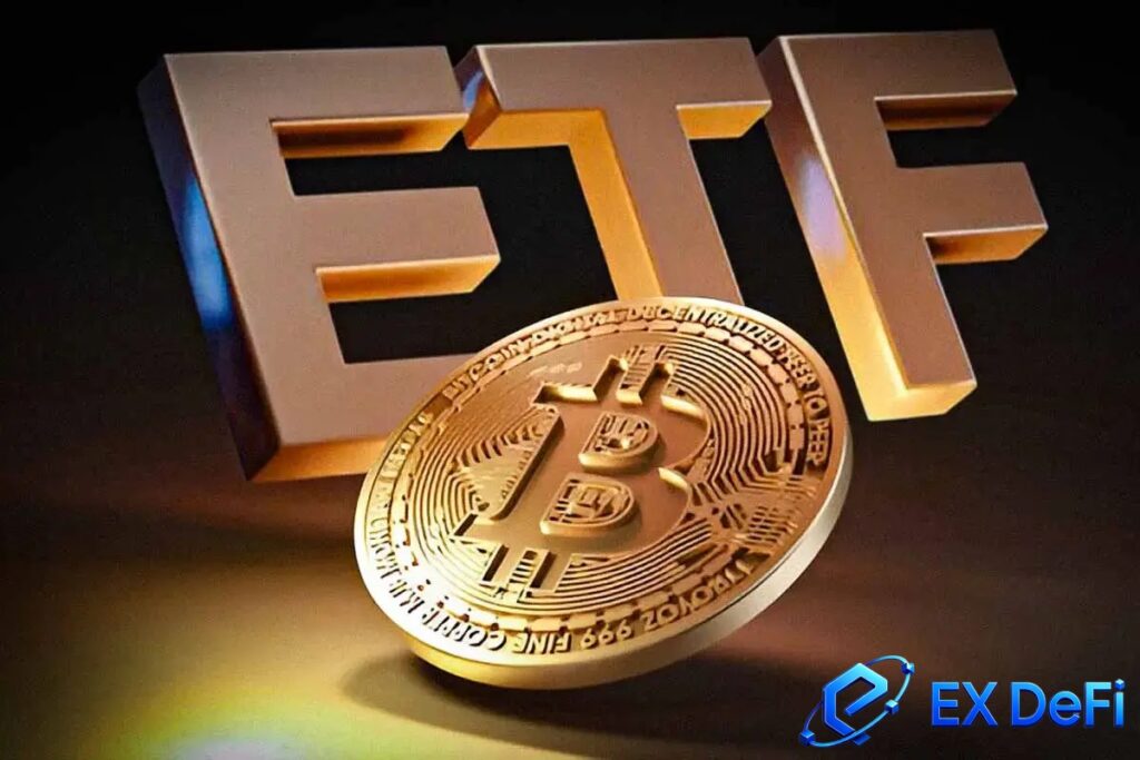 Bitcoin ETF girişleri 1,92 milyar dolar arttı, BTC 80.000 doları test etti, yatırımcılar günde 7.000 dolar nasıl kazanabilir?