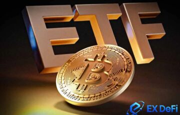 Bitcoin ETF girişleri 1,92 milyar dolar arttı, BTC 80.000 doları test etti, yatırımcılar günde 7.000 dolar nasıl kazanabilir?