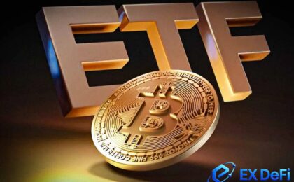 Bitcoin ETF girişleri 1,92 milyar dolar arttı, BTC 80.000 doları test etti, yatırımcılar günde 7.000 dolar nasıl kazanabilir?