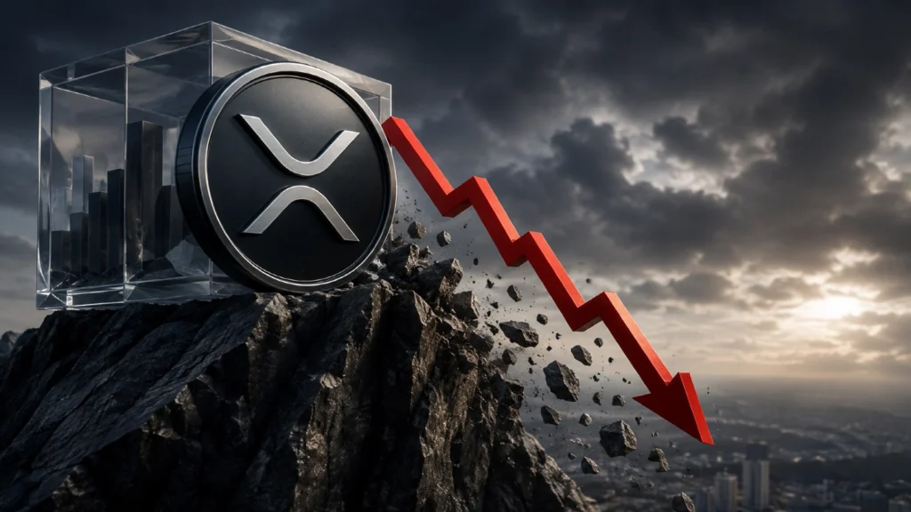 Dünyanın İlk XRP ETF’i Zirveden Yüzde 44 Geriledi
