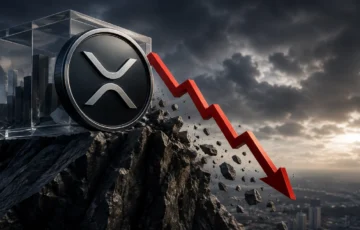 Dünyanın İlk XRP ETF’i Zirveden Yüzde 44 Geriledi