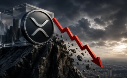 Dünyanın İlk XRP ETF’i Zirveden Yüzde 44 Geriledi