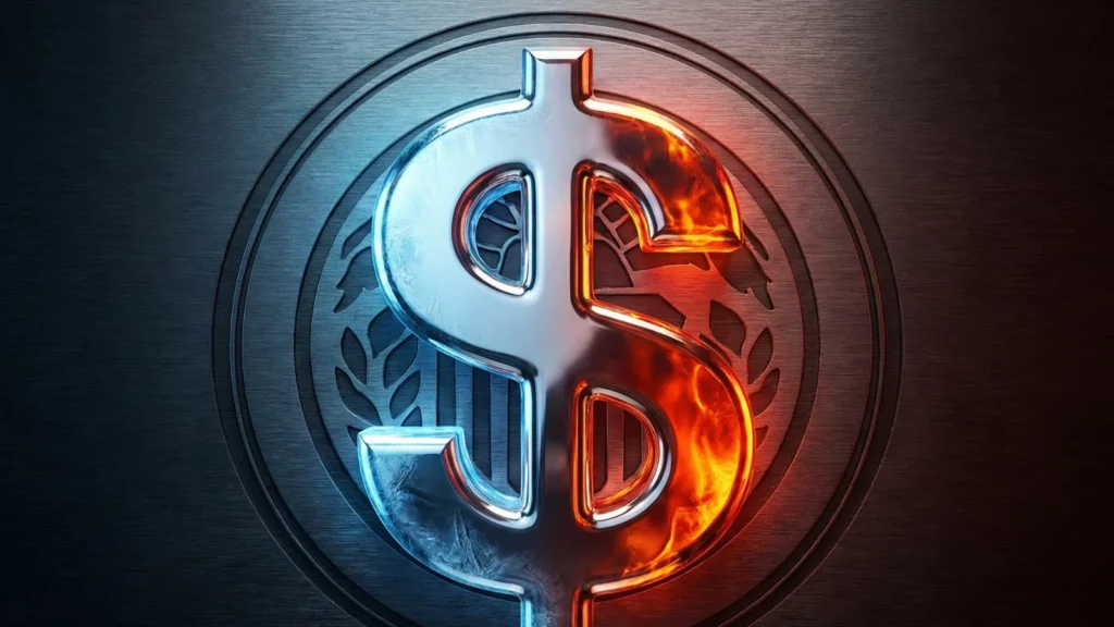 İyi haber: Risk iştahı artıyor, Kötü haber: Bitcoin para akışından henüz pay alamıyor