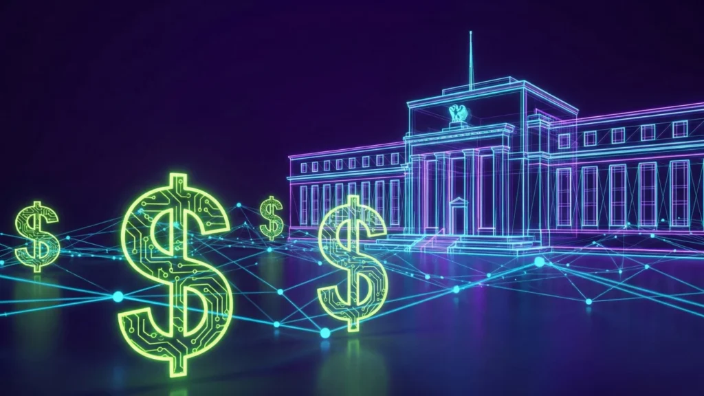 ABD’den şaşırtan veri: Fed beklentileri bir anda değişti