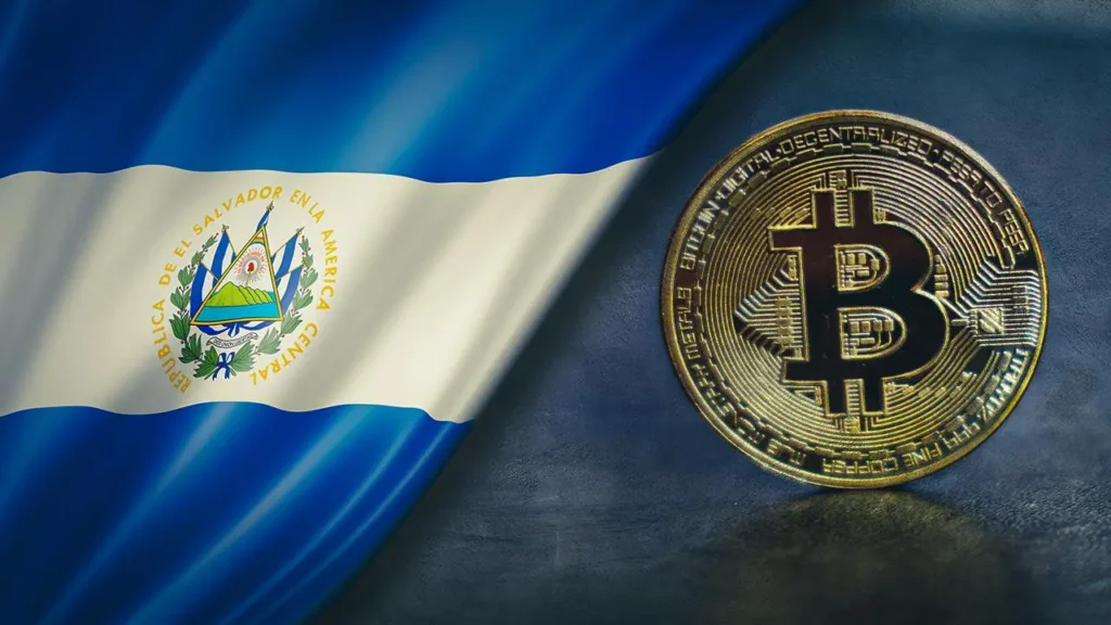 El Salvador’da Bitcoin Ödemeleri Neredeyse Durma Noktasına Geldi! İşte Nedeni