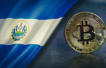 El Salvador’da Bitcoin Ödemeleri Neredeyse Durma Noktasına Geldi! İşte Nedeni