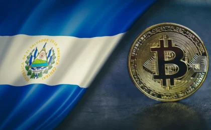 El Salvador’da Bitcoin Ödemeleri Neredeyse Durma Noktasına Geldi! İşte Nedeni