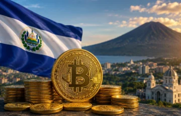 El Salvador Bitcoin Biriktirmeye Devam Ediyor: 7.745 BTC’lik Rezerv Ne Anlama Geliyor?